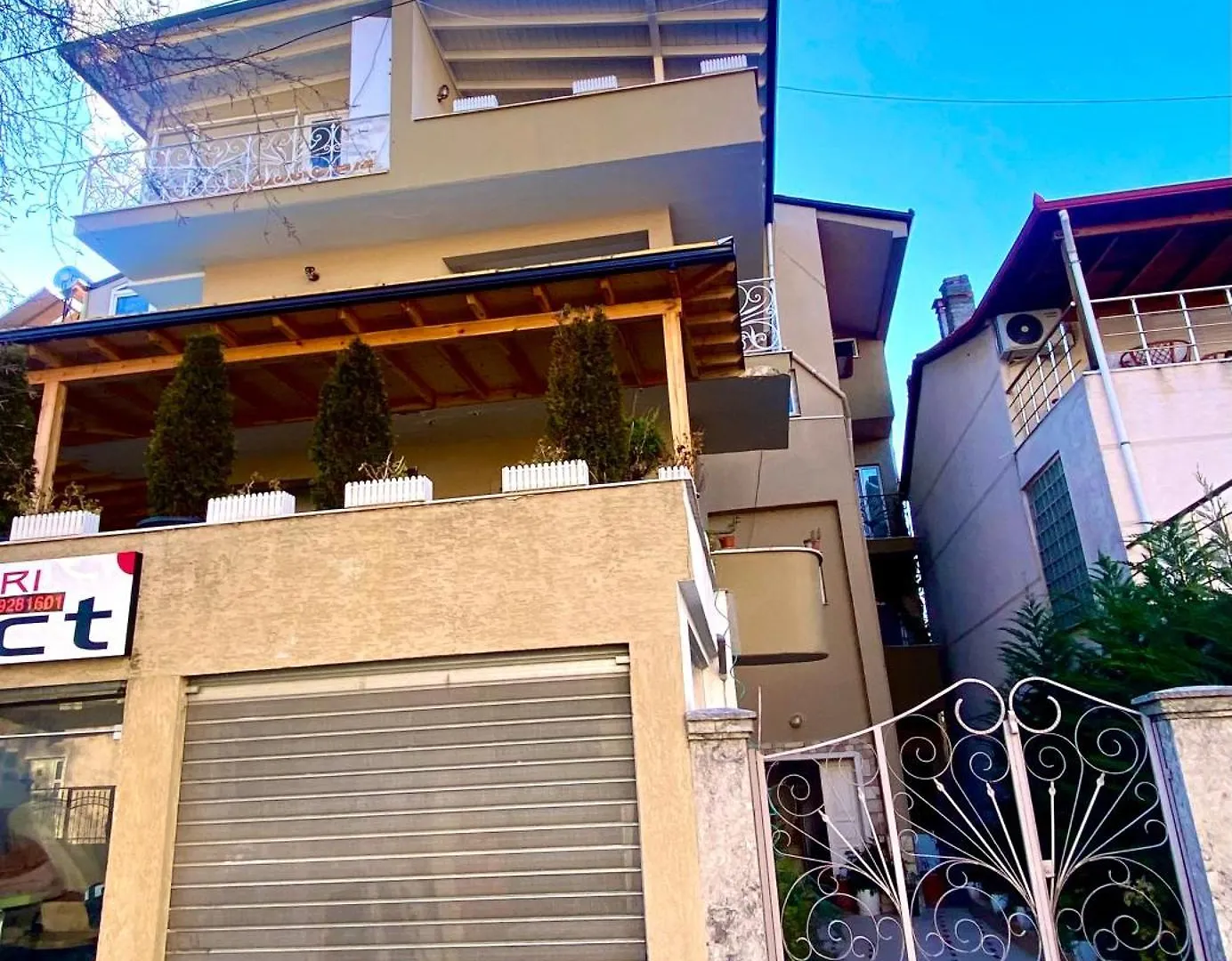 Tedi'S Home コルチャ